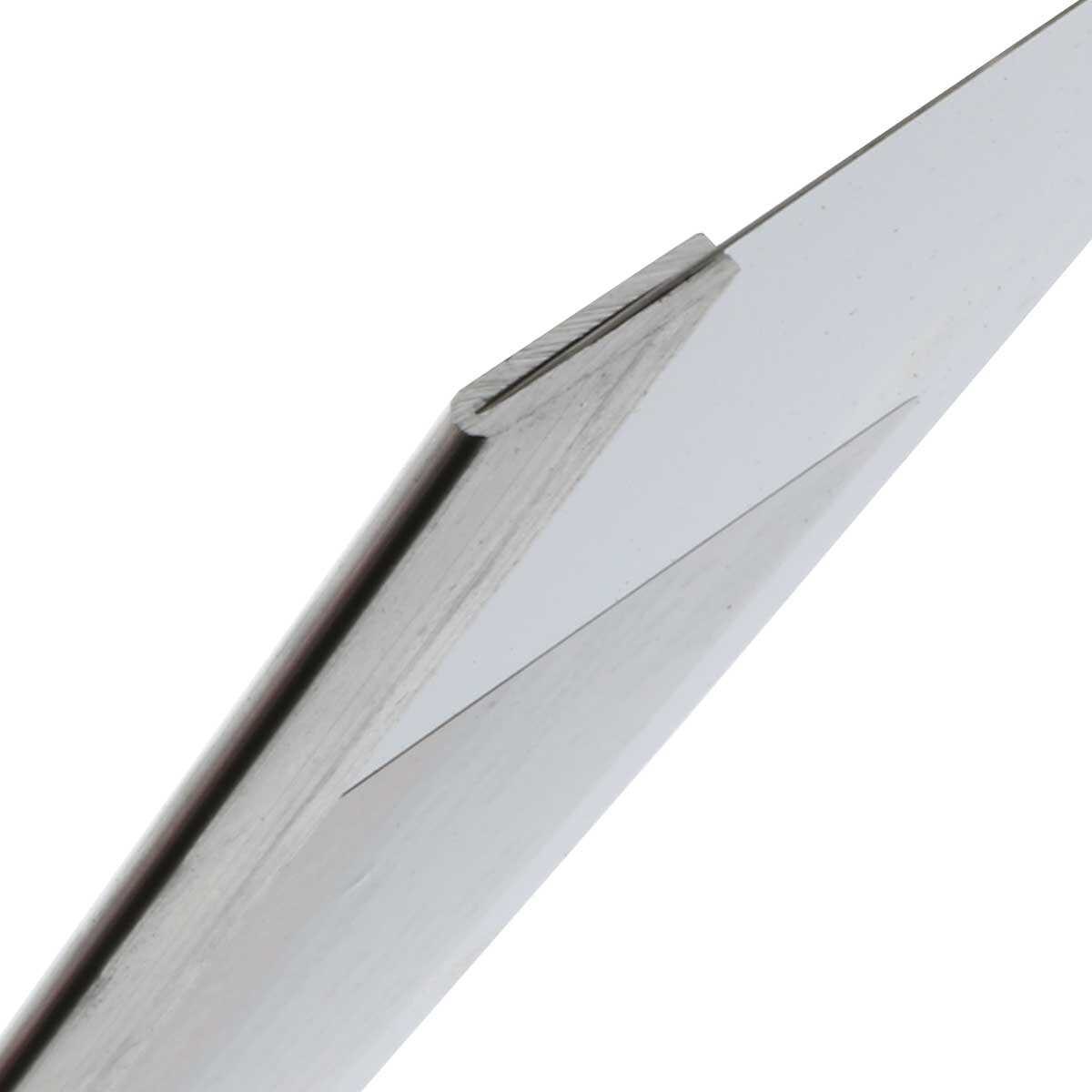 Wal-Board 14" Tuff-Grip Stainless